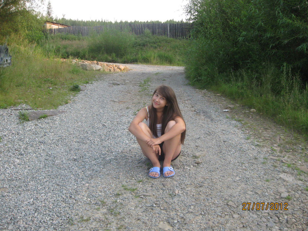 Анна Степанюк