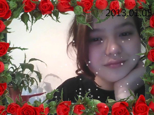 Турсынай Абушахман