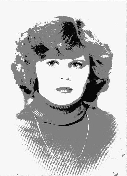 Елена Маркова