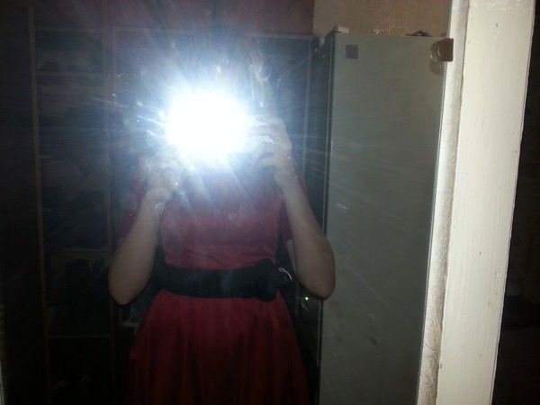 Наталья Головкова