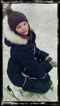 Сашуля Андреева