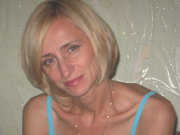 Наталья Коняева