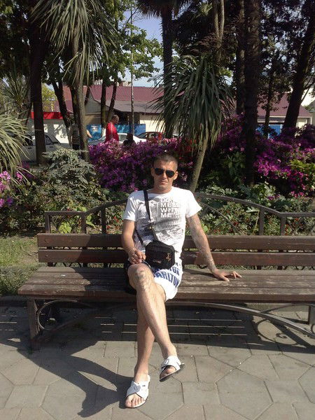 Денис Медведев