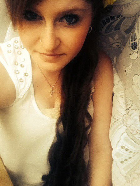 Кристина Рихтер