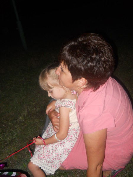 Лариса Панченко