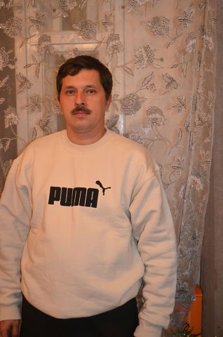 Виктор Рассудов