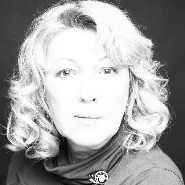 Ирина Тяпкова