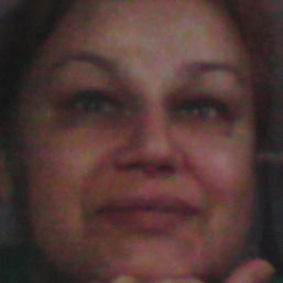 Наталья Комаровская