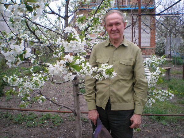 Юрий Смирнов