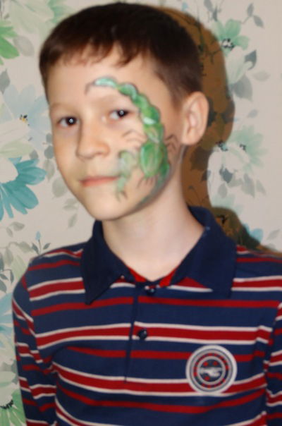 Вильдан Якупов