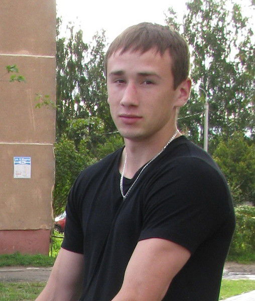 Виктор Иванов