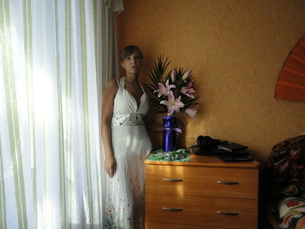 Елена Платонова