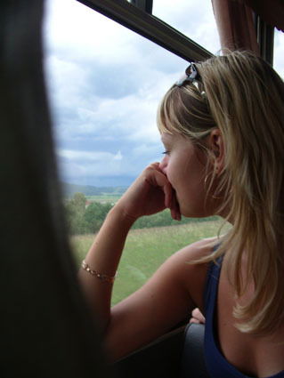 Савреева Наталья