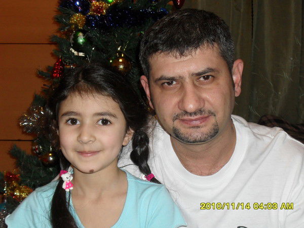 Артур Абдуллаев