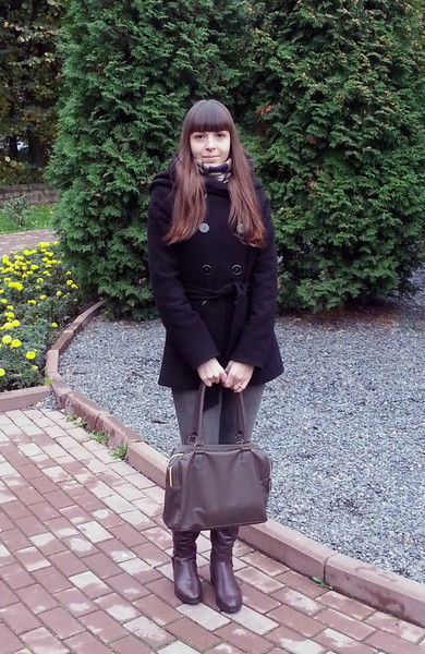 Анна Гавриленкова