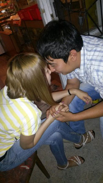 Гани Тулепбергенов