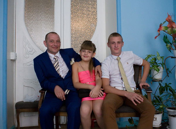 Дарья Дружинина