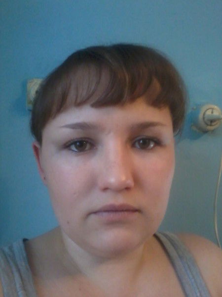 Екатерина Данилова