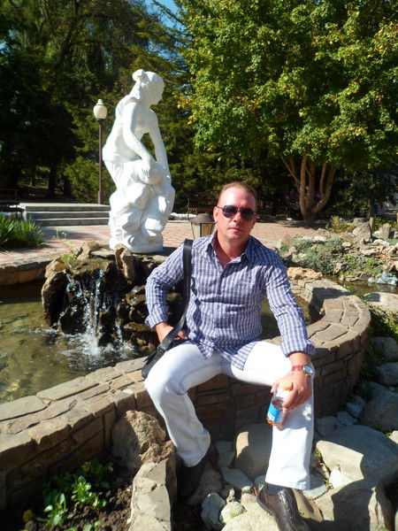 Алексей Соловьёв