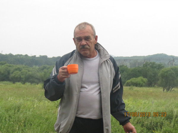 Михаил Тимин