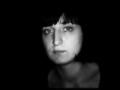 Анна Антонюк