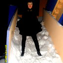 Инна Бочерова