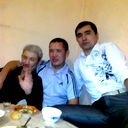 Azamat Doszhan