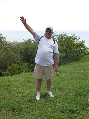 Игорь Силюк