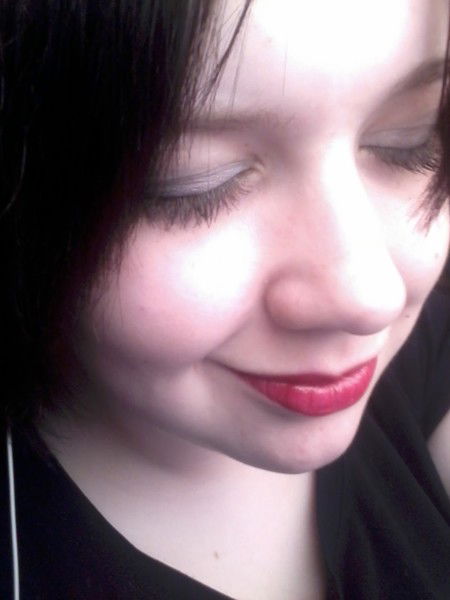 Саша Федосеева