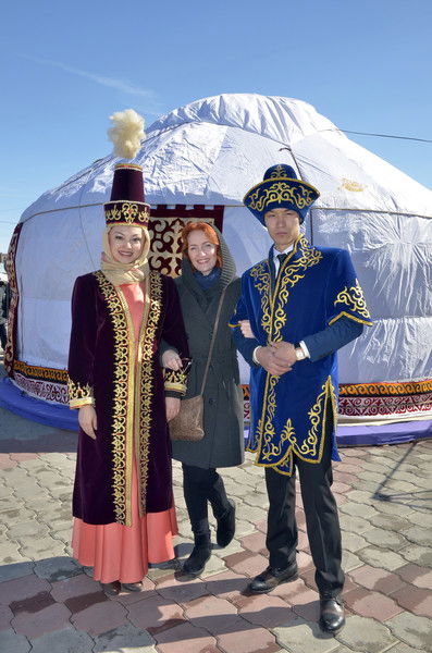 Елена Банникова