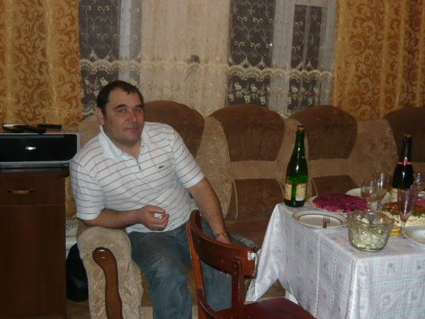 Александр Анисимов