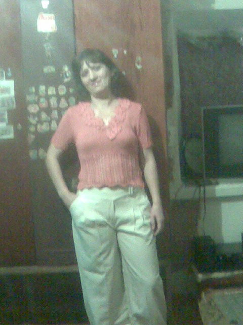 Ирина Ярошенко