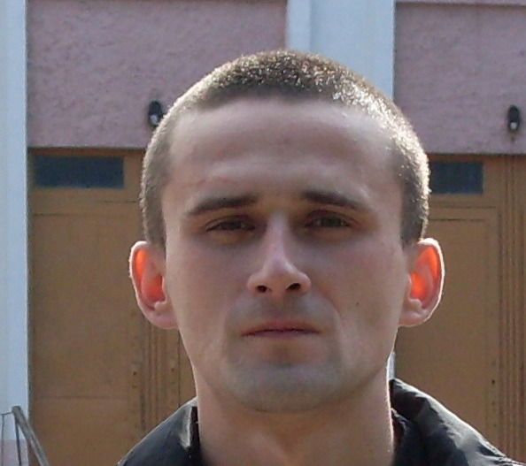 Виталий Степанов