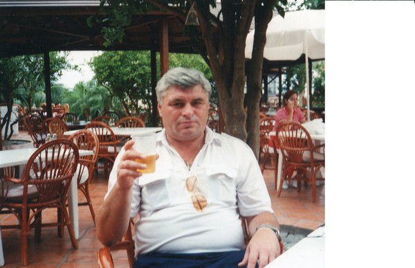 Николай Плягин