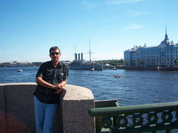 Вячеслав Бабчиневский