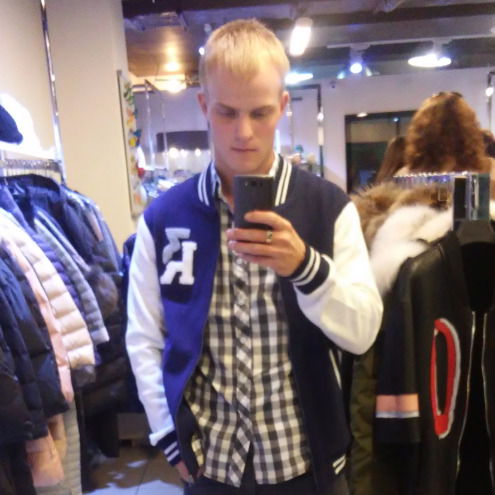 Алексей Алексеев