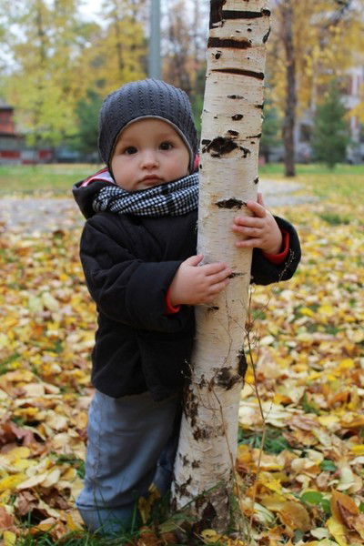 Павел Бельнюшкин