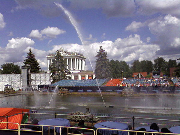 Ольга Трубецкая