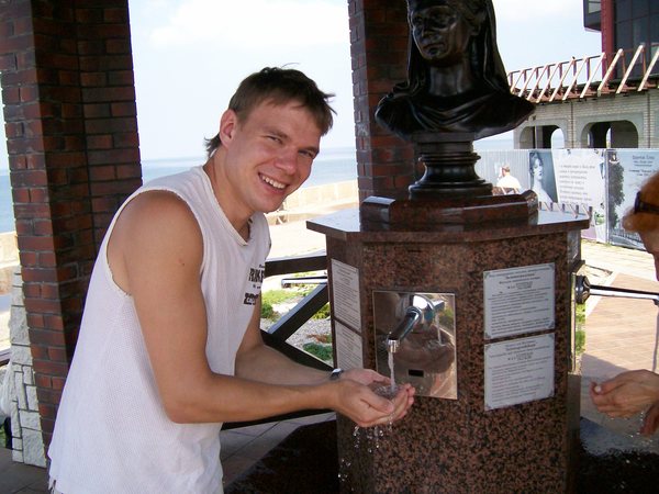 Алексей Карасев