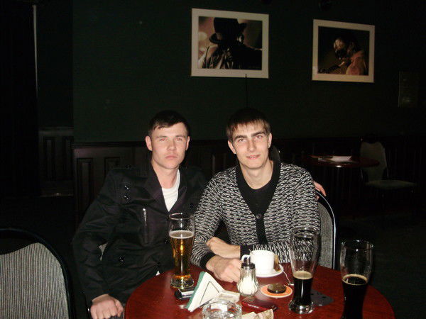 Евгений Дубровин