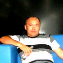 Серик Анапинов