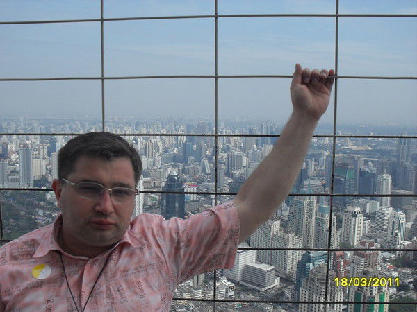 Алексей Каравдин