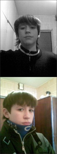 Максим Дроздович