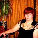 Марина Гущина