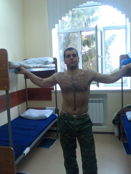 Гарий Петросян