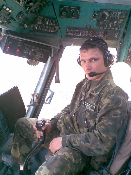 Алексей Филатов