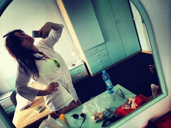 Мари Рудикова