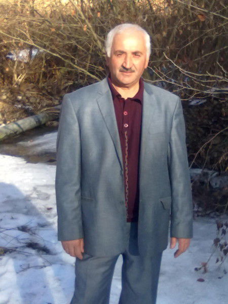 Faxraddin Nabiyev
