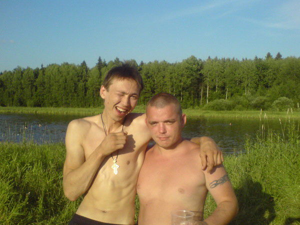 Яков Коковихин