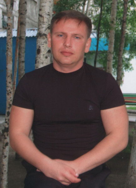 Алексей Бектяскин